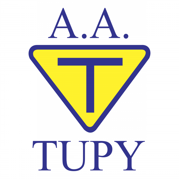 AA Tupy SC logo