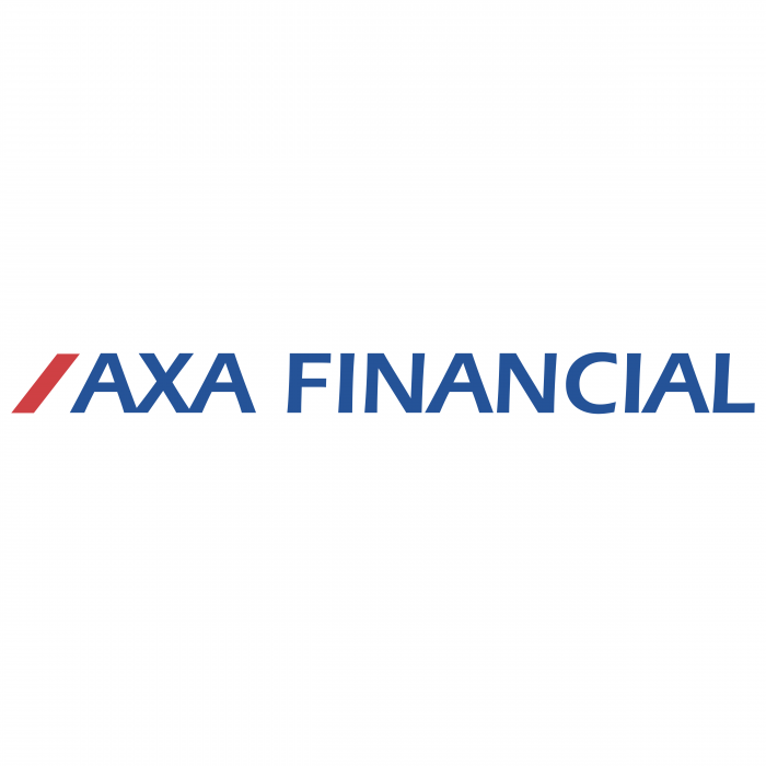 AXA Financial logo