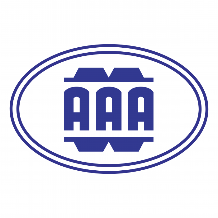 Associacao Atletica Aluminio de Aluminio SP logo