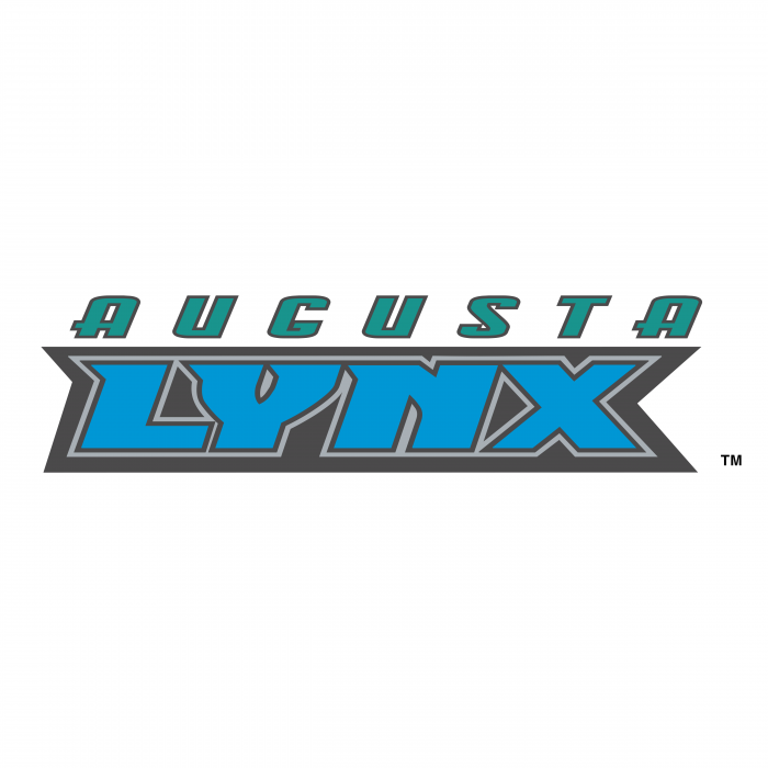 Augusta Lynx logo color