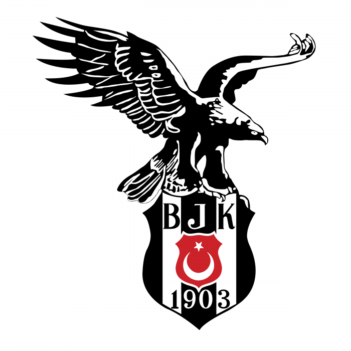 Besiktas BJK logo