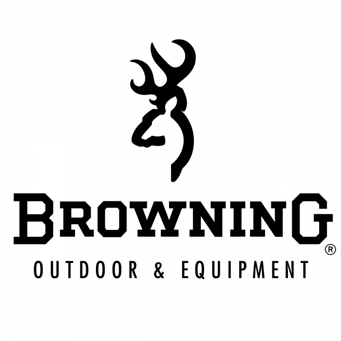Browning Outdoor Equipment logo