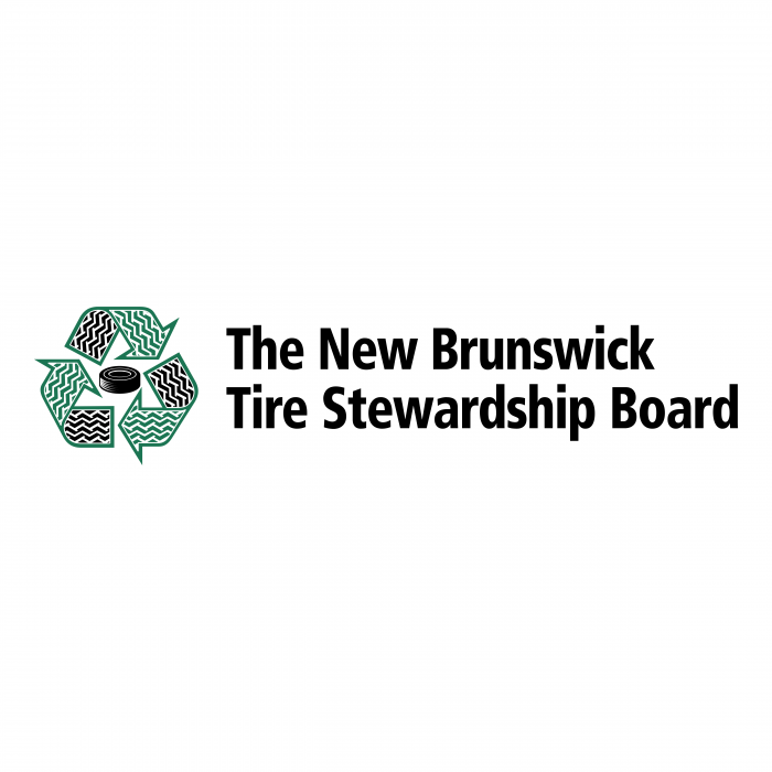 Brunswick logo stewardship board