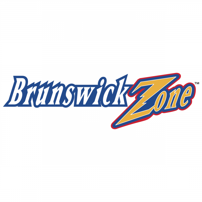 Brunswick logo zone