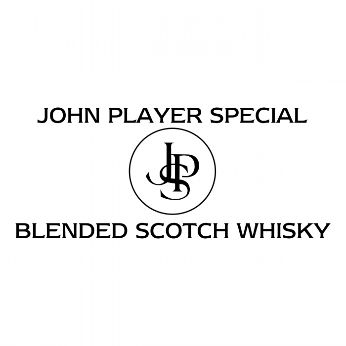 John Player Special logo