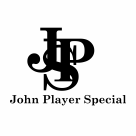 John Player Special logo TM