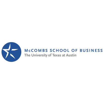 McComb's School of Business logo