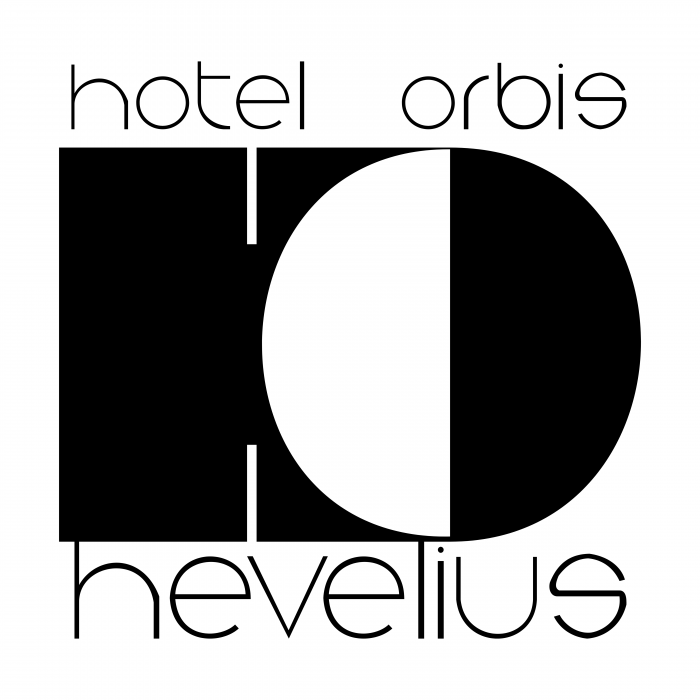Orbis Hotels logo Hevelius
