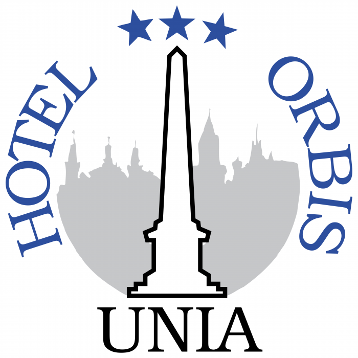 Orbis Hotels logo Unia