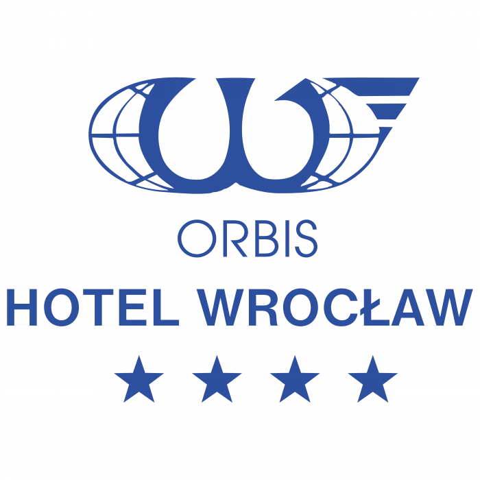 Orbis Hotels logo Wroclaw