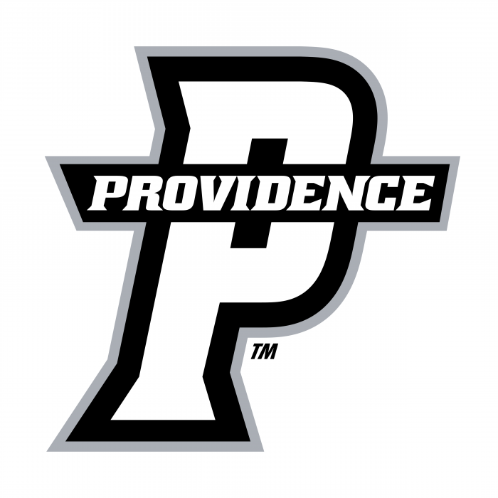 P Providence logo