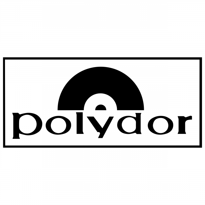 Polydor Records logo