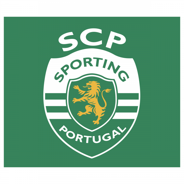 Sporting Clube de Portugal logo green