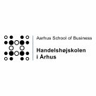 The Aarhus School of Business logo