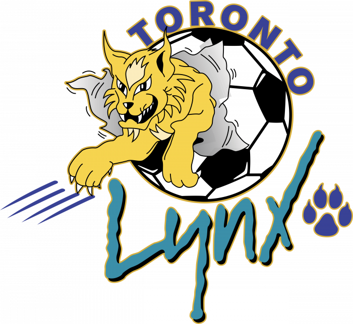 Toronto Lynx logo
