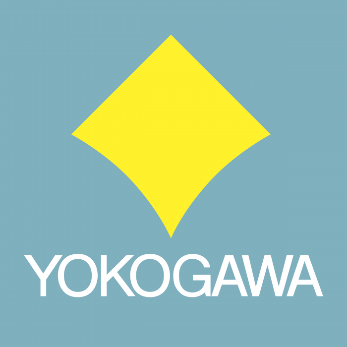 Yokogawa logo