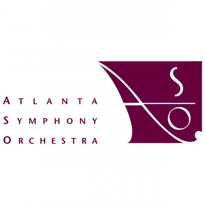 Atlanta Symphony Orchestra logo