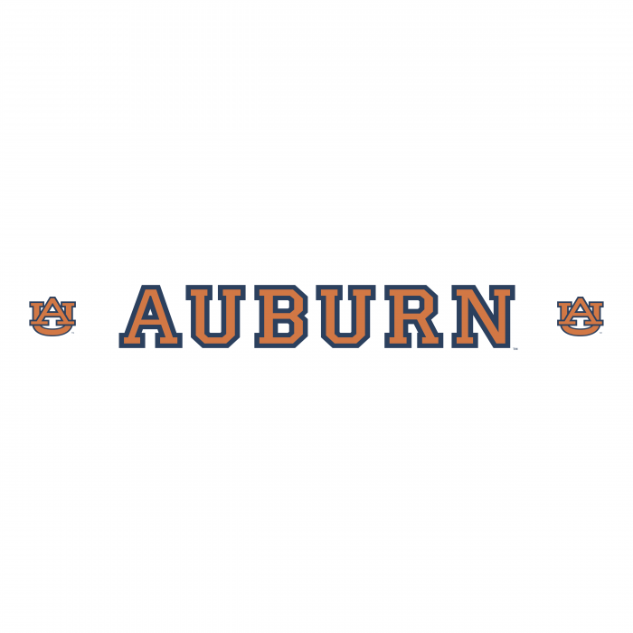 Auburn logo brand