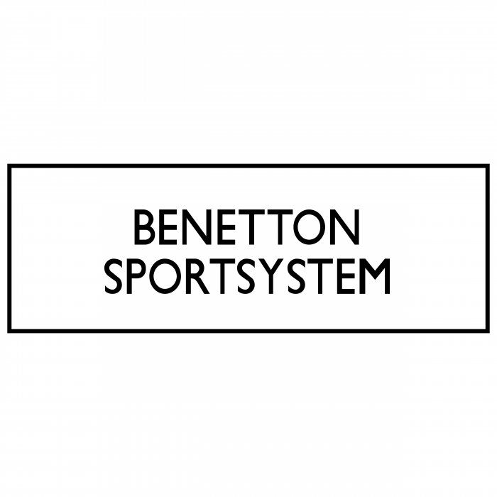 Benetton Sportsystems logo