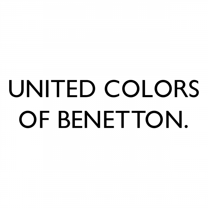 Benetton Sportsystems logo white