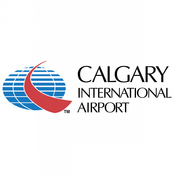 Calgary Airport logo