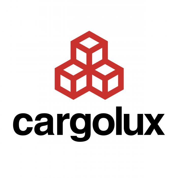Cargolux Airlines logo