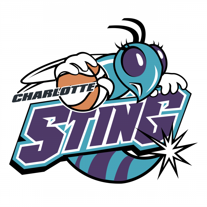 Charlotte Sting logo