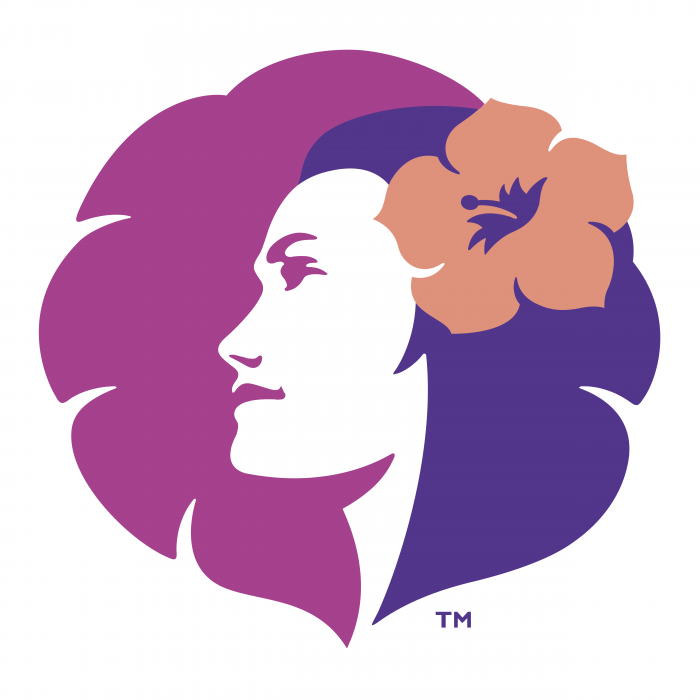 Hawaiian Airlines logo girl