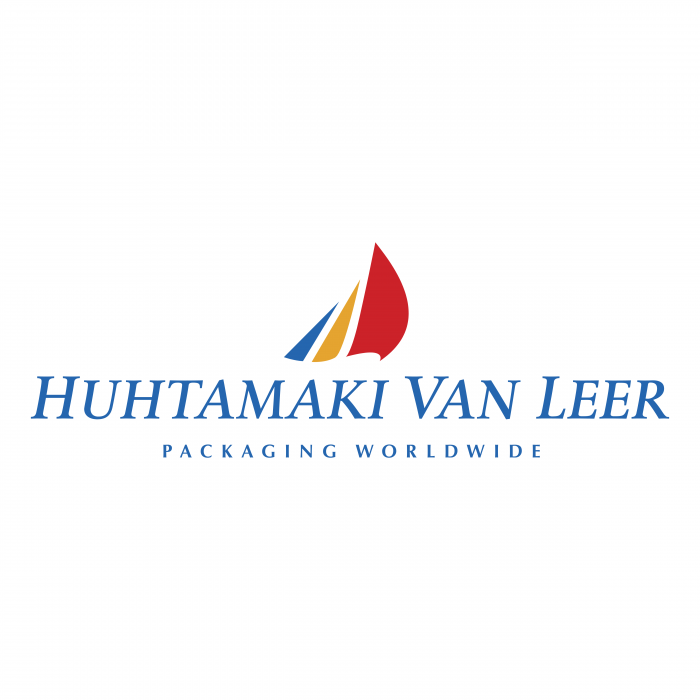 Huhtamaki Van Leer logo