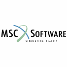 MSC Software logo