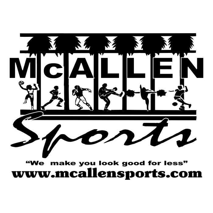 McLaren logo sports