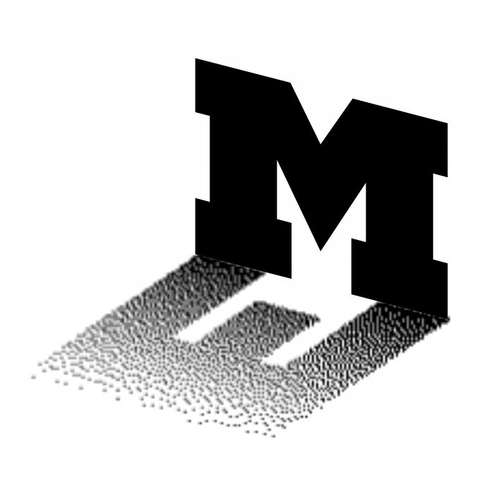 Michigan Engineering logo M