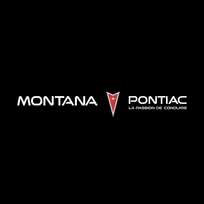 Montana logo black