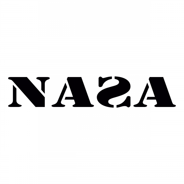NASA logo S