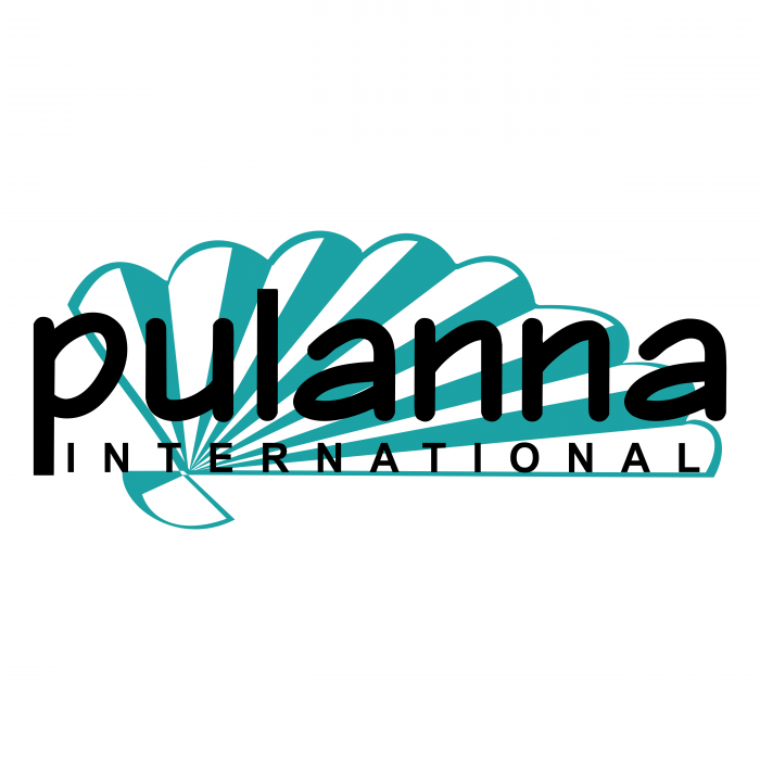 Pulanna International logo