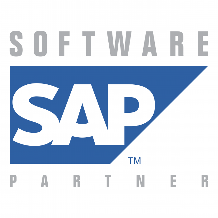 SAP Software logo partner
