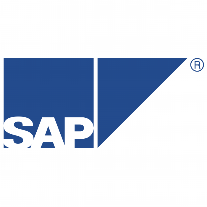SAP logo R
