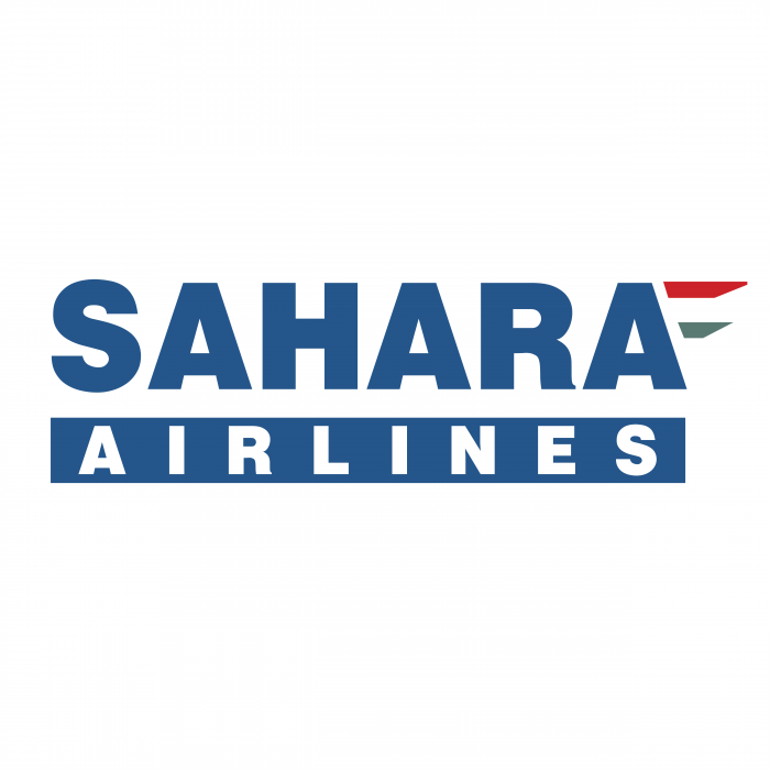 Sahara Airlines logo