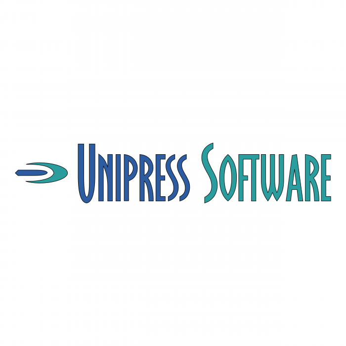 Unipress Software logo