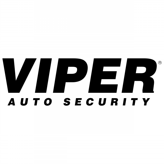 Viper Auto Security logo