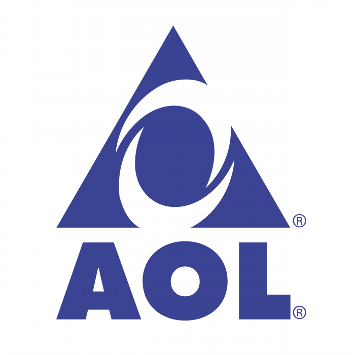 AOL logo nternational