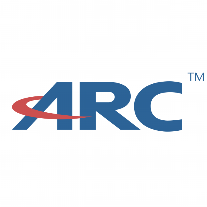 ARC logo TM