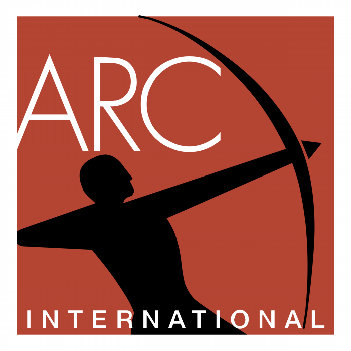 ARC logo international