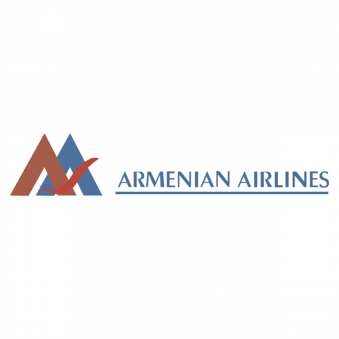 Armenian Airlines logo
