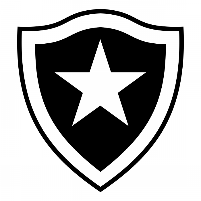 Botafogo Futebol Clube de Laguna SC logo