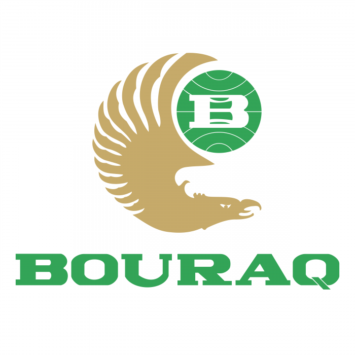 Bouraq Airlines logo