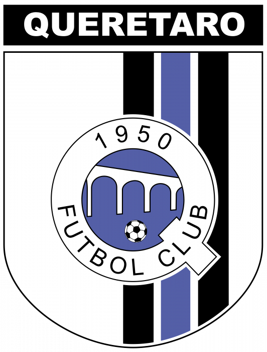 CF Queretaro logo