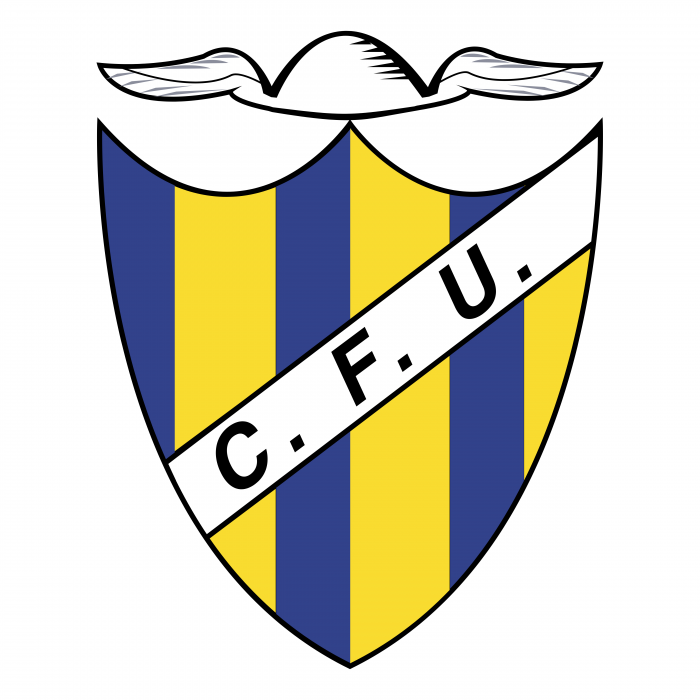 CF Uniao logo