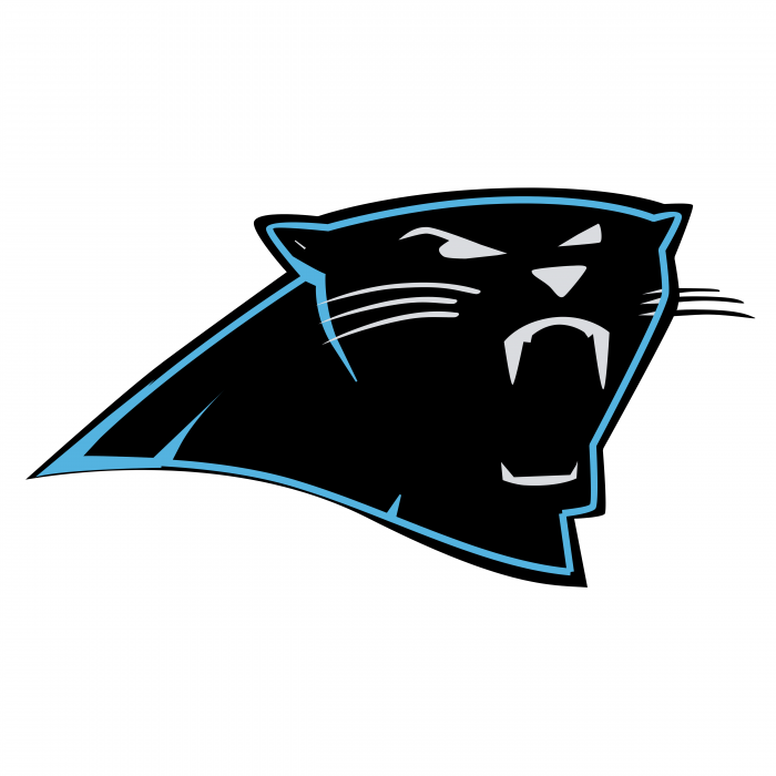 Carolina Panthers logo club