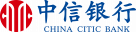 China Citic Bank logo R